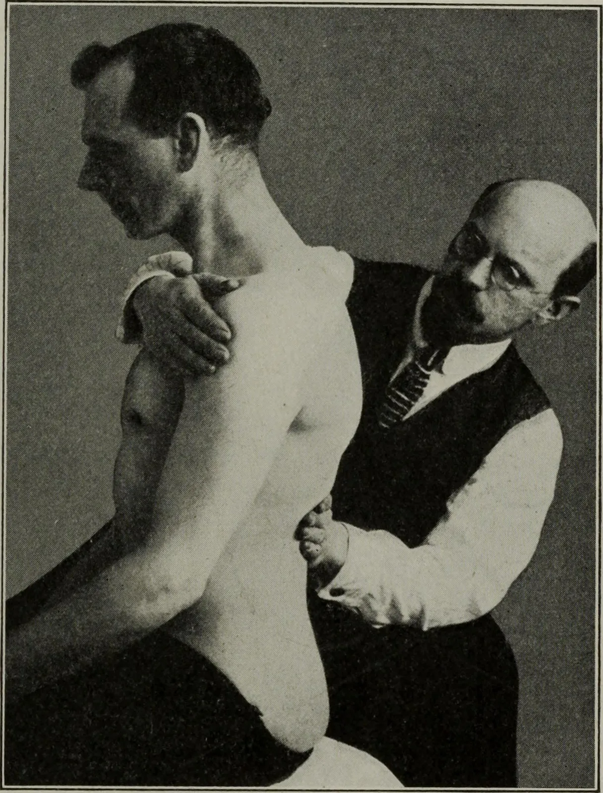 Does TENS therapy work for foot pain