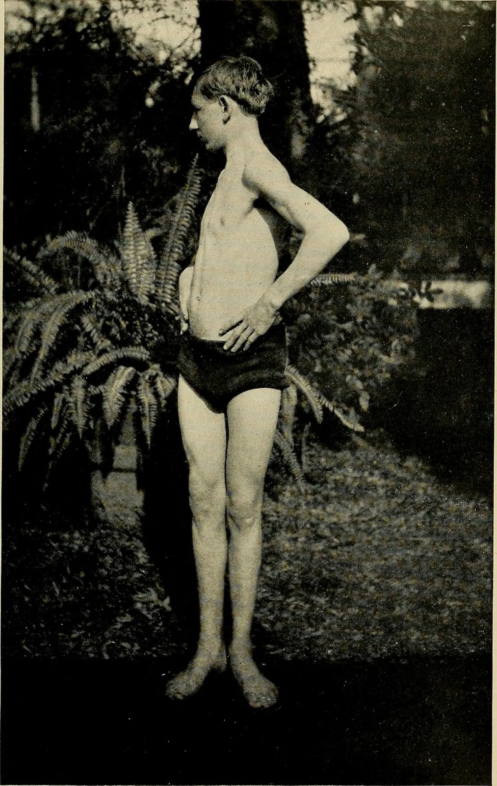 Quick fixes for standing all day foot pain