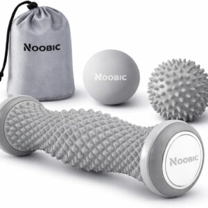 ProRelief Foot Massage Roller - Soothe Tired Feet Fast