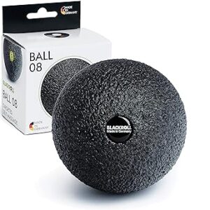 Blackroll Trigger Point Ball 08 - Compact Deep Tissue Release Tool