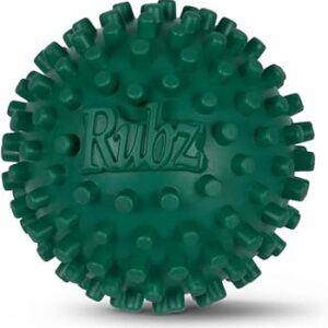 Due North Industrial Rubz Massage Ball - Foot, Hand, and Back Relief Tool