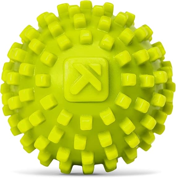 TriggerPoint MobiPoint Textured Massage Ball - Targeted Hand and Foot Relief
